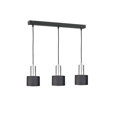 3 - Light Kitchen Island Pendant