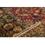 Wool Oriental Area Rug