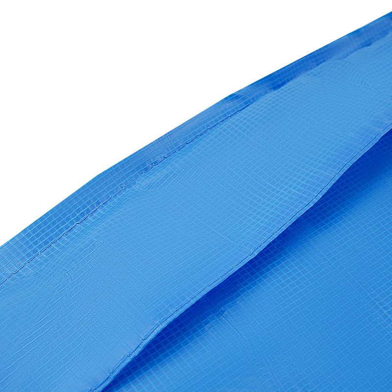 10FT Trampoline Replacement Safety Pad, Blue