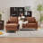 Azriah 2 - Piece Reversible Sectional-179743887