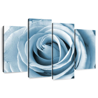 Hardie Pearly White Rose