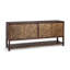 Avara Mang Wood Cabinet