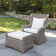 Sag Harbor Outdoor Lounge Chair