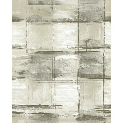 Rouleau de papier peint texture l 33 po x l 20,5 po Evans