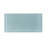 3"X 6" Matte Finished Glass Subway Tile-61247688