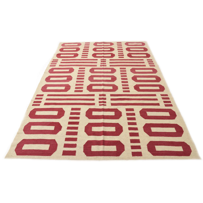 Newsom Ivory Rug