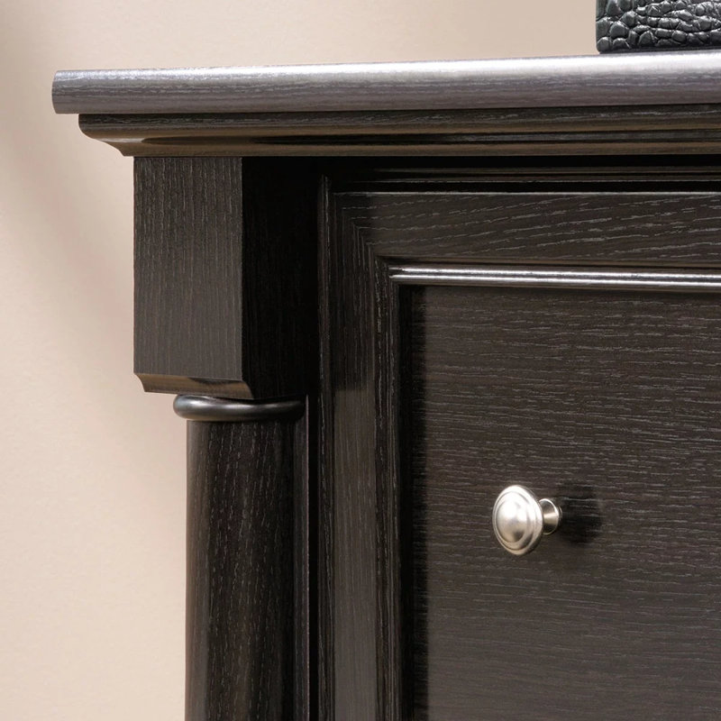 Camaya 36'' Wide File Cabinet