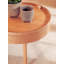 Adalbero Tray Top End Table