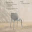 Chaise d'appoint Mykonos-928042098