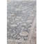 Tapis unique nouvel âge 10 pi x 20 pi 5 po Sparta en vert / acier / beige