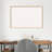 Amanti Art No Cork Solid + Manufactured Wood Bulletin Board-94411402