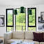13 cm H Bell Lamp Shade-533620139
