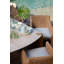 Margaritaville Somerset Dining Chair in Poros Dune
