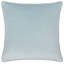 Floral Pink Square Throw Cushion