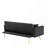 Convertible Folding Futon Sofa Bed