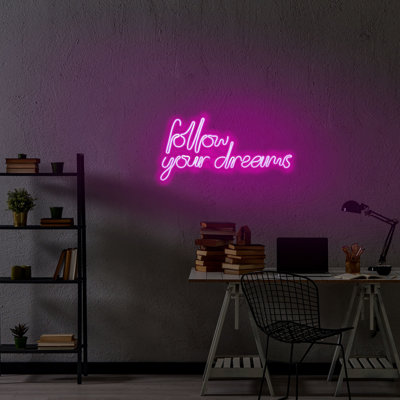 Wall Decor on Resin