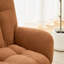 Ensemble de chaise berçante et berçante à oreilles Teddy-1752719511