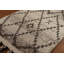 Tapis décoratif marocain oriental 2 x 3