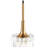 Romona 1 - Light Single Pendant-152994792-152994790