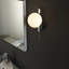 Spa 1-Light Bathroom Wall Light-580765054