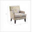 Fauteuil club Track Track