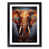 Black Framed selected
