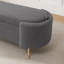 Kaycey Upholstered Storage Bench-1933714207