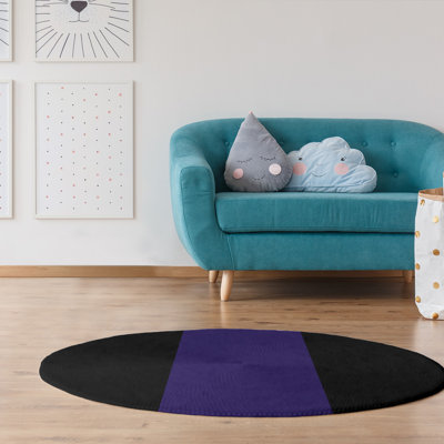 Chenille Indoor Rug