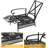 Baldewijn Outdoor Lounge Chair-537339548