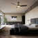 Toulon 52'' Smart Ceiling Fan with Remote, Light Kit Included,Works with Google Assistant and Amazon Alexa,Siri Shortcut.