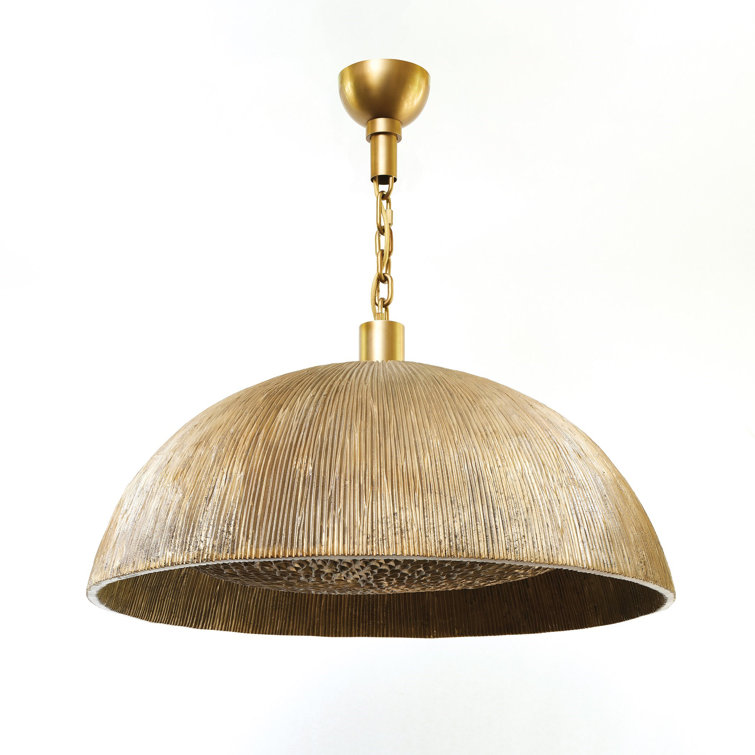 Ege 6 - Light Chandelier