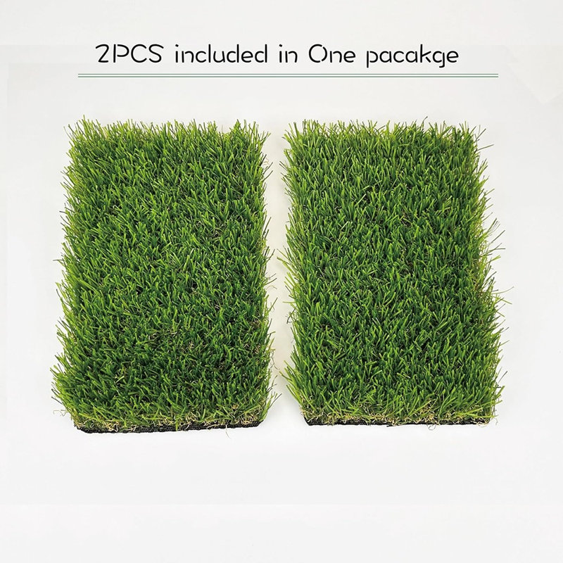 Mini tapis de gazon artificiel intérieur et extérieur