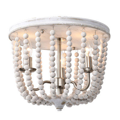 LED Flush Mount