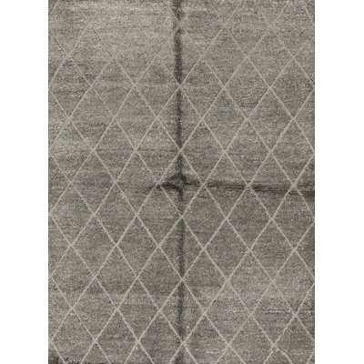 Kendale Geometric Indoor Rug