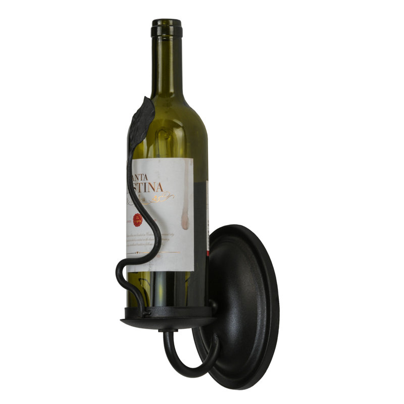 Tuscan Vineyard Armed Sconce