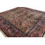 One-of-a-Kind 14'10x14'10 Hand Knotted Area Rug