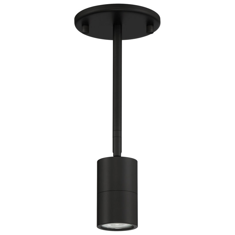 Beiba Steel Spotlight, Matte Black
