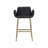 Lucano Counter Stool - Bravo Black-1258855211-1258855210