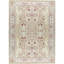 Sultanabad Wool Oriental Area Rug