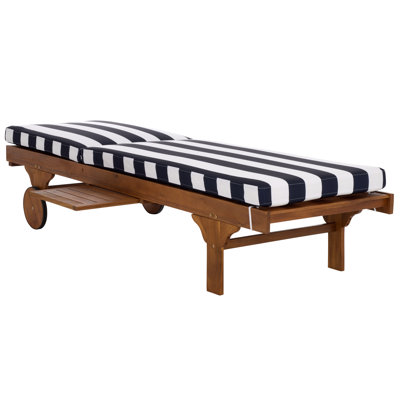Jivera Lounge Chair by Breakwater Bay