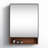 Selin Medicine Cabinet 24-Inch-365386779