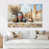 Toile tendue