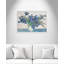 Imprimé iris bleu par Vincent Van Gogh-106700671-106700682-106700697
