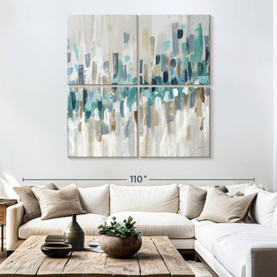 Bleu Avery Staccato II
