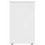 Solid Wood Chest of Drawers-1451469327