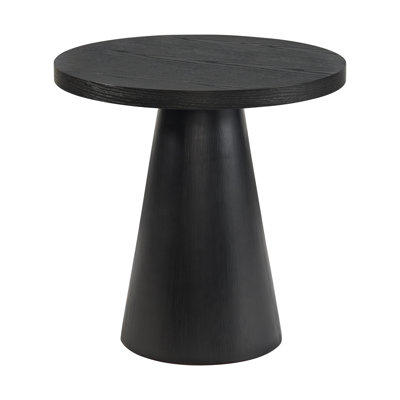 Table de bout à piédestal Villaenor