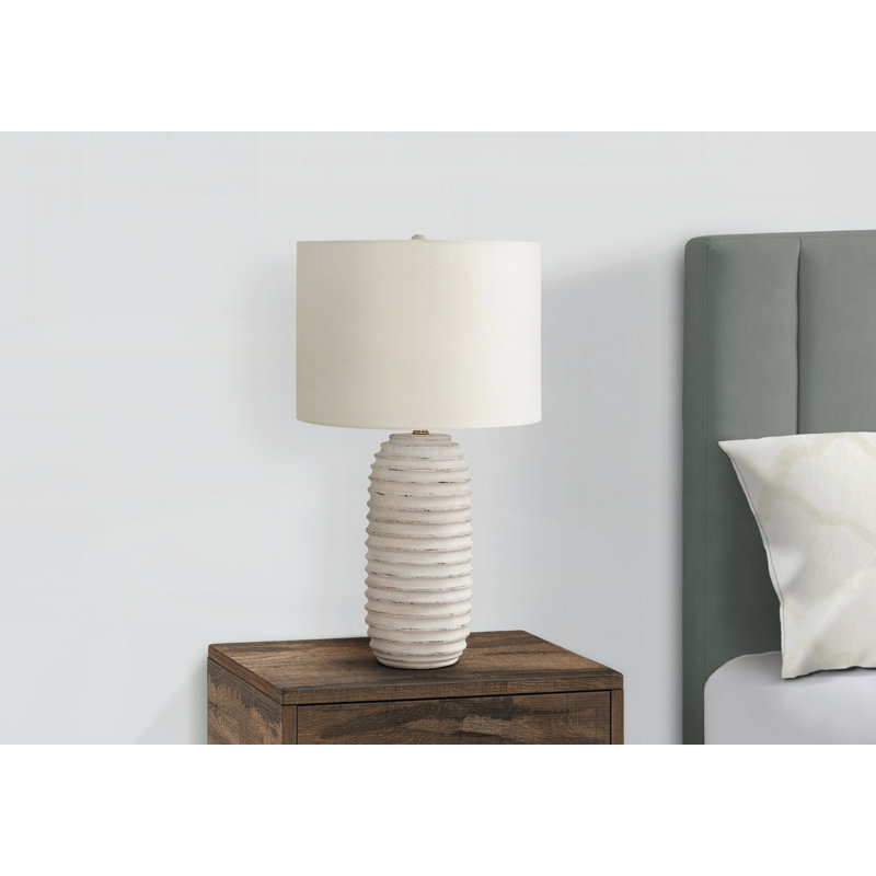 Lampe de table moderne
