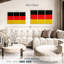 Bois Allemagne drapeau-1422662959