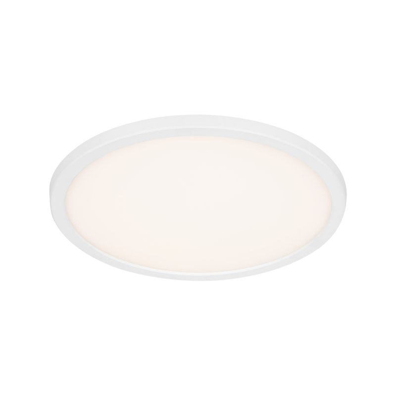 Sylvania SylRadiance LED Ceiling Light 18W 1400 Lumens IP54 Flush Mount
