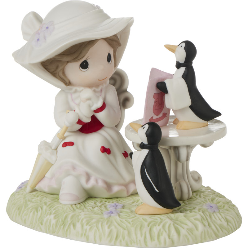 Disney/Pixar Figurines & Sculptures